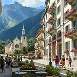 Les Periades Apartman