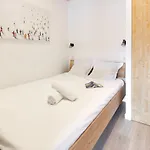 Apartman Les Periades *