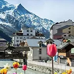 Les Periades Apartman Chamonix