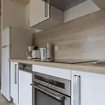 Les Periades Apartman Chamonix