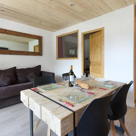 Les Periades Apartmán *