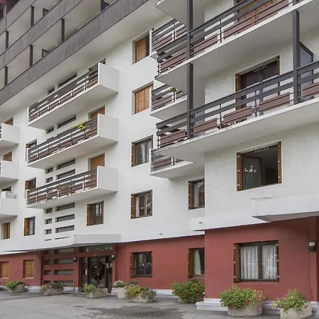 Appartement Les Periades