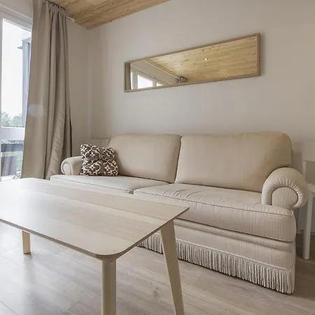 Les Periades Appartement *