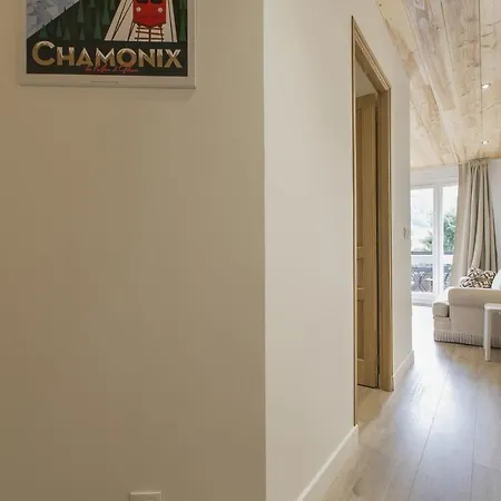 Les Periades Apartmán