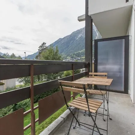 Appartement Les Periades Chamonix