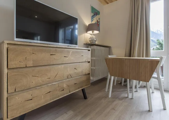 Les Periades Appartement