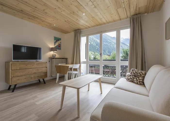 Appartement Les Periades *