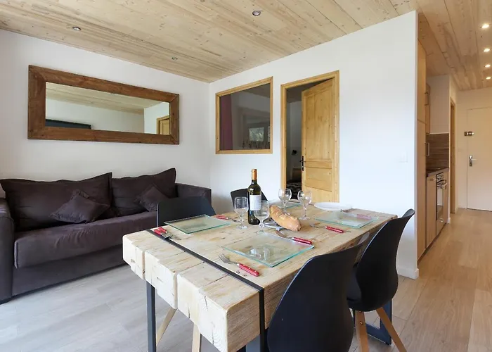 Les Periades Appartement *