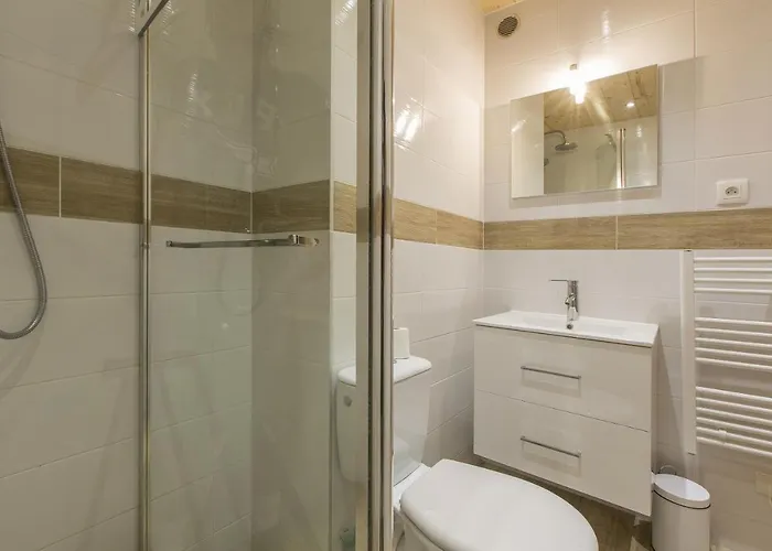 Appartement Les Periades *