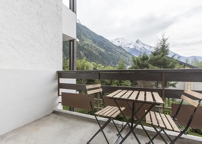 Appartement Les Periades