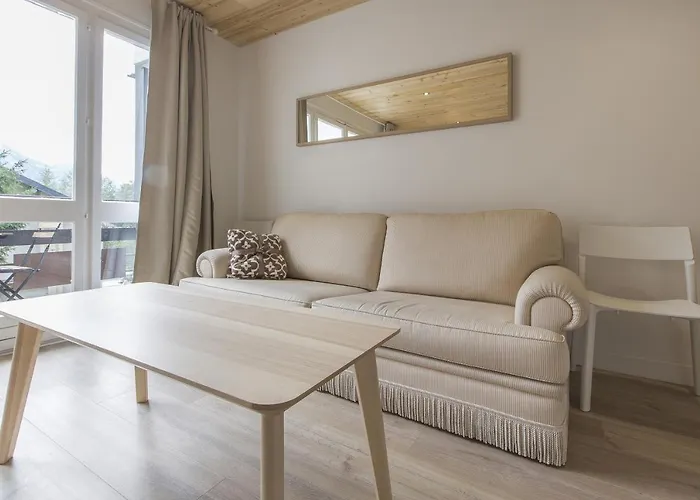 Les Periades Appartement *