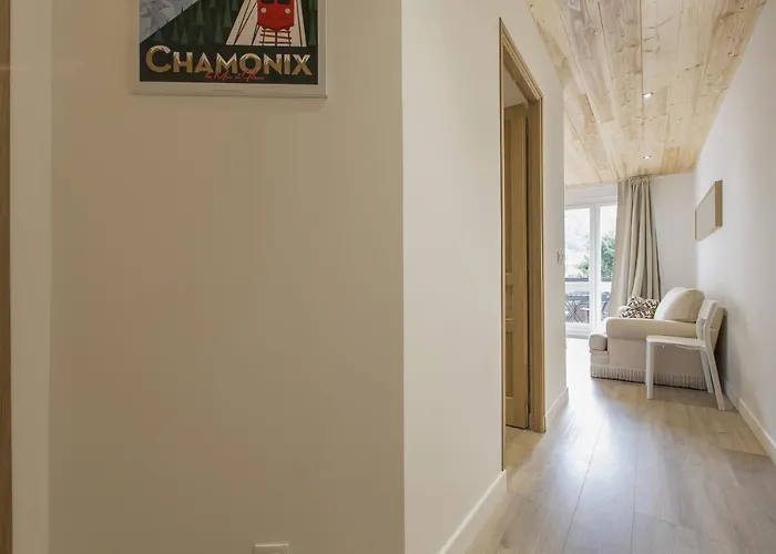 Les Periades Appartement